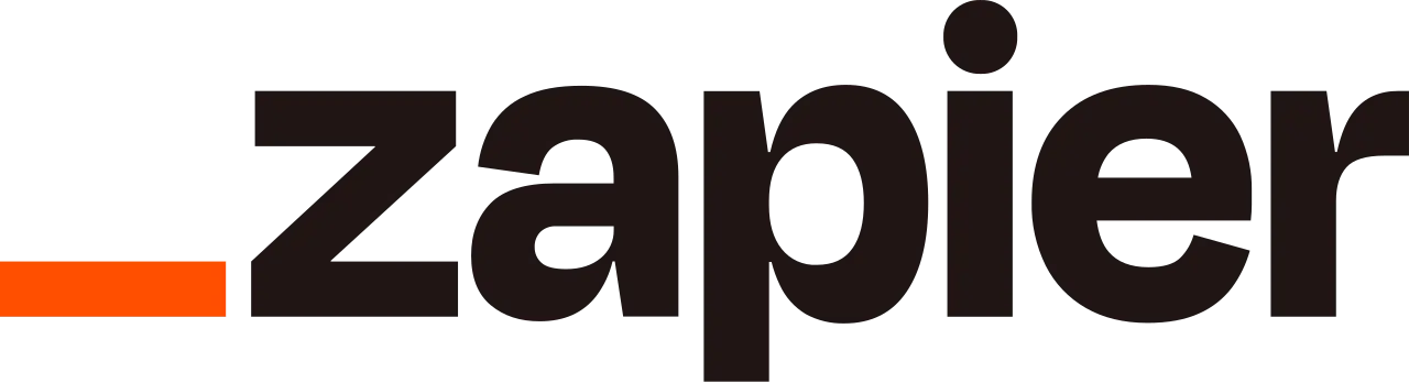 Zapier logo